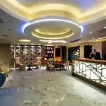 Taba Luxury Suites And Hotel