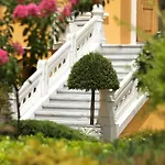 Four Seasons Hotel Istanbul At Sultanahmet
