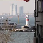 Kosk Hotel Kadikoy