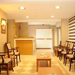 Deniz Palace Hotel