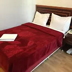 Red White Hotel