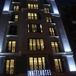 Inntel Hotel Istanbul