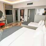 216 Ruby Suite