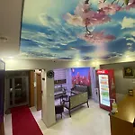 Ihva Hotel Pierreloti