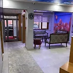 Ihva Hotel Pierreloti