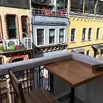 Tanya Apartment