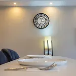 Parla Suite Hotel