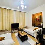 Galata/Taksim Square/2Br Apartment