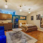 Taksim Wonder Suites