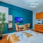 Taksim Wonder Suites