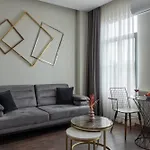 Nm Suites Beyoglu