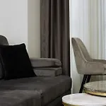 Nm Suites Beyoglu