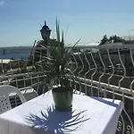 Nova Roma Hotel