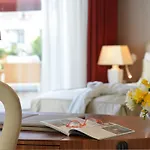 Cvk Park Bosphorus Hotel Istanbul