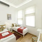 Pi Art Butik Otel