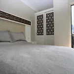 Sisli Luxury K Suites Hotel