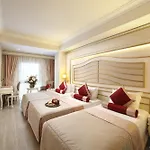 Halifaks Hotel İstanbul