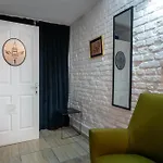 5 Apartment Galata