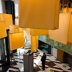 Ibis Styles Istanbul Merter