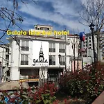 Galata Istanbul Hotel
