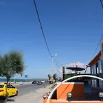 Istanbul Airport Kumsal Otel