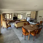 Beykoz Dag Evi