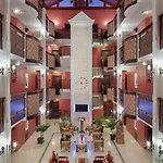 Chatto Hotel