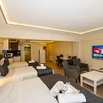 Aiza Suites