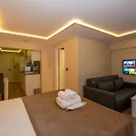 Aiza Suites