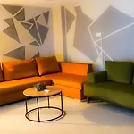 Galata Design Hotel