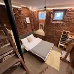 Historical Dublex In Center Of Taksim
