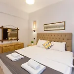 Istanbul Apartments Istiklal