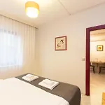 Istanbul Apartments Istiklal