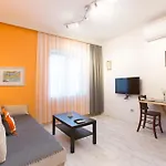 Istanbul Apartments Istiklal