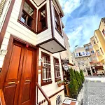 Authentic Turkish Home Studio Room
