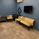 Sevil Hotel