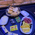 Sevil Hotel
