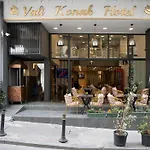 Vali Konak Hotel