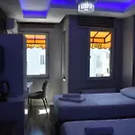 Modena Hotel