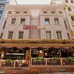 Levni Plus Hotel