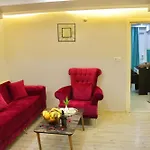 Sara Suit Hotel