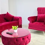 Sara Suit Hotel