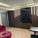 Sara Suit Hotel