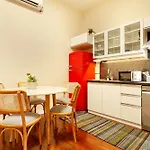 Stylish Flat Near Istiklal Street