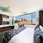 Seven Hills Hotel - Special Category