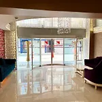 Comfort Downtown Istanbul
