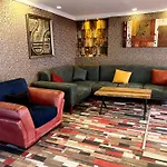 Comfort Downtown Istanbul