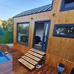 Deniz Aral Tiny House