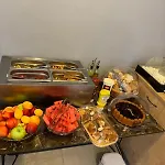 Castillo Rojo Hotel Istanbul