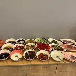 Castillo Rojo Hotel Istanbul